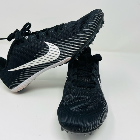 Nike Racing Cleats US 7 - Picture 4 of 11
